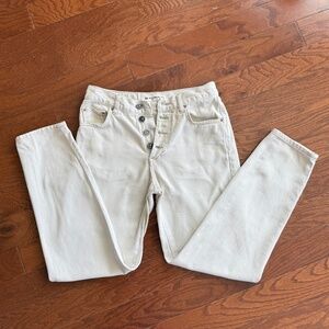 Pull&Bear Women’s jeans